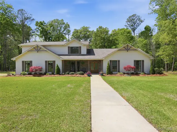 632 Horseshoe Curve, Pike Road, AL 36064
