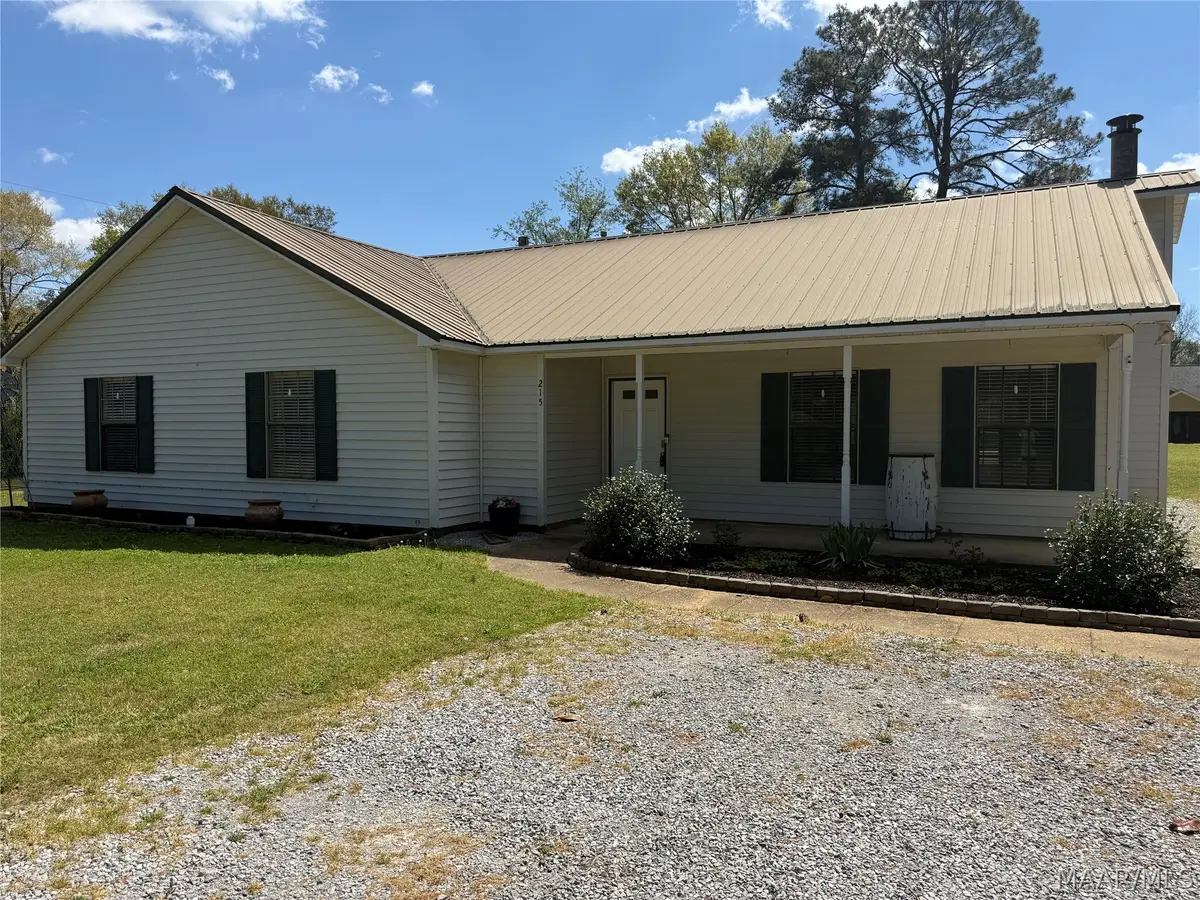 215 Gardner Road, Prattville, AL 36067 - #1