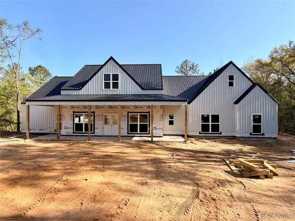 80 Whipporwill Road, Wetumpka, AL 36092