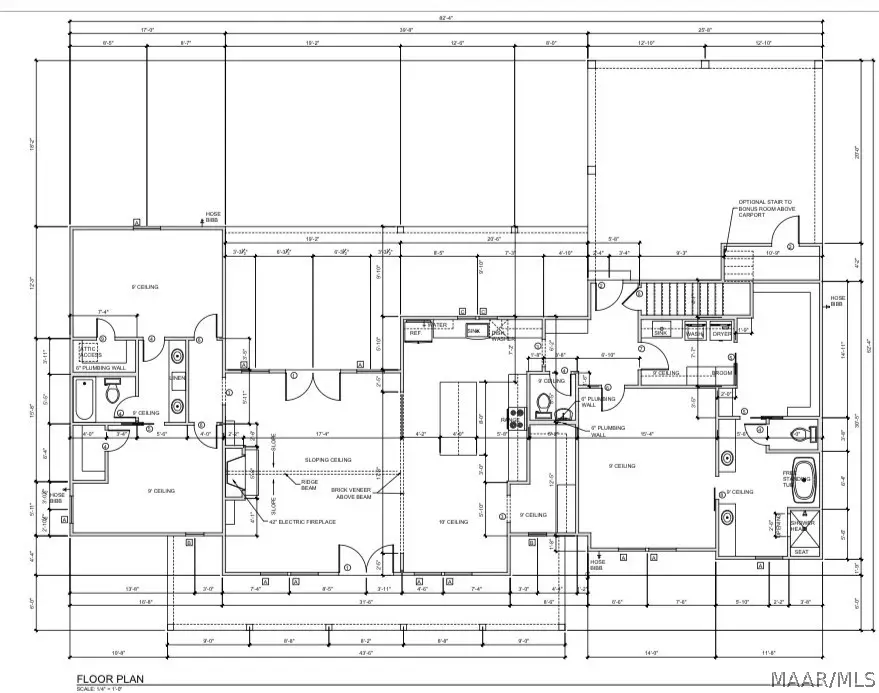 80 Whipporwill Road, Wetumpka, AL 36092 - #3