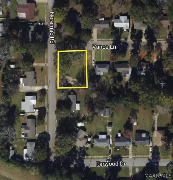 1231 Noremac Road, Montgomery, AL 36109