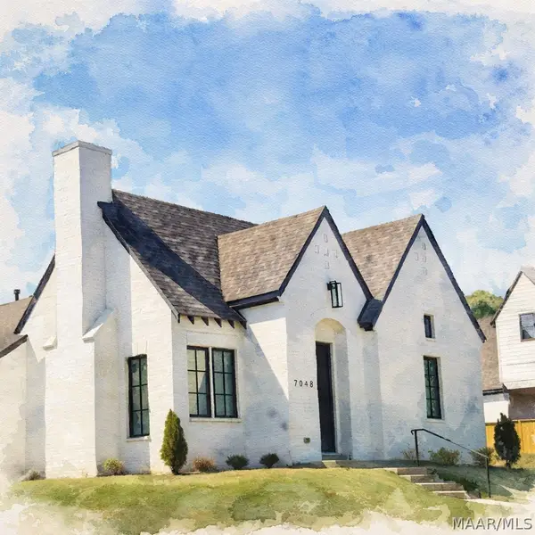 7042 Fain Park Court, Montgomery, AL 36117