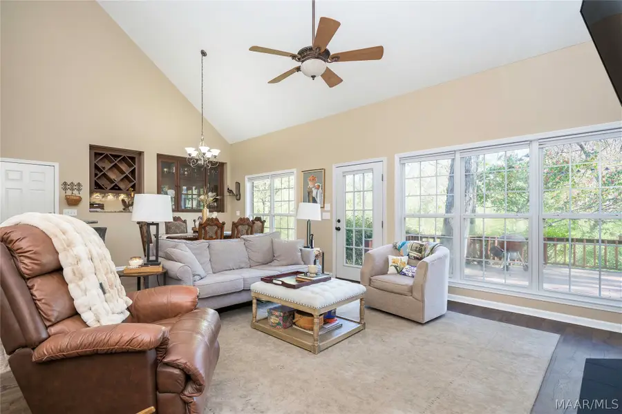 1062 Willow Springs Road, Wetumpka, AL 36093 - #3