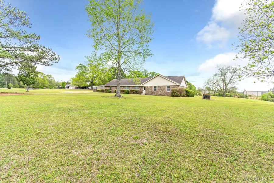 3718 Antioch Road, Wetumpka, AL 36092 - #2