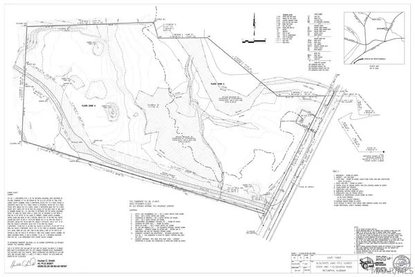 W of Old Georgia Road, Wetumpka, AL 36092