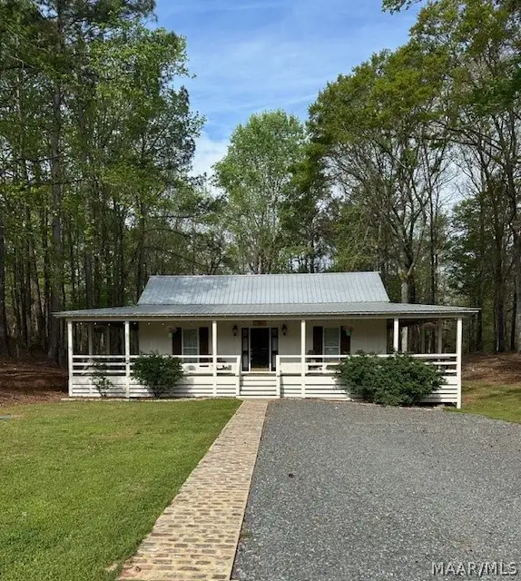 3637 Highway 259 Highway, Equality, AL 36026