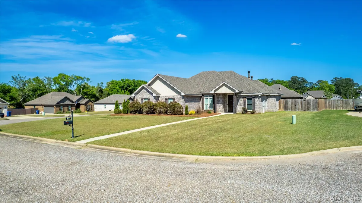 2133 Waterstone Drive, Deatsville, AL 36022 - #1