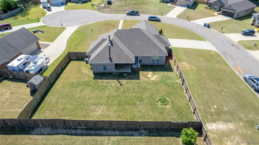 2133 Waterstone Drive, Deatsville, AL 36022 - #2