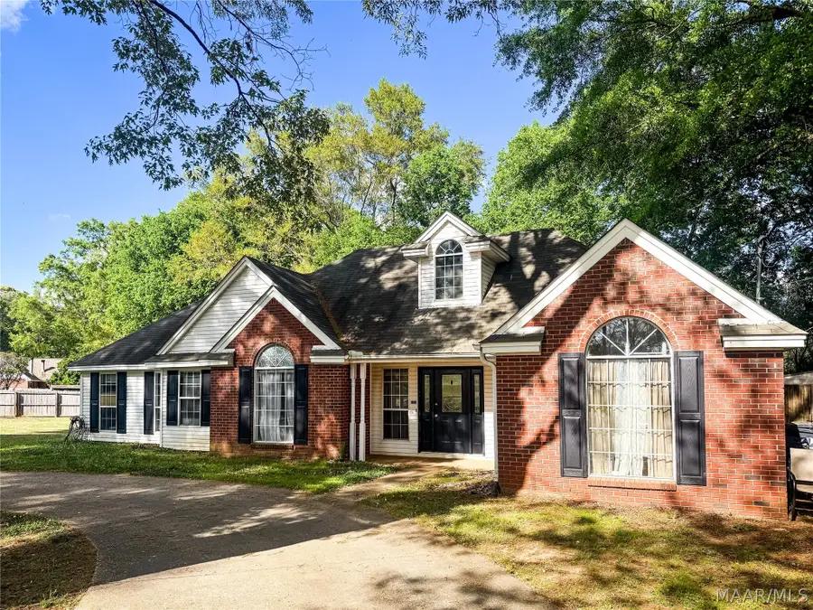 2 Wesley Drive, Deatsville, AL 36022 - #2