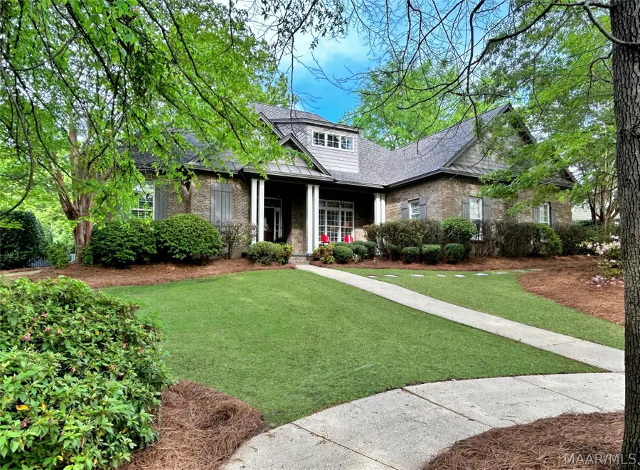 1509 Old Park Row, Montgomery, AL 36117 - #2