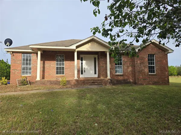 1413 County Road 43, Prattville, AL 36067