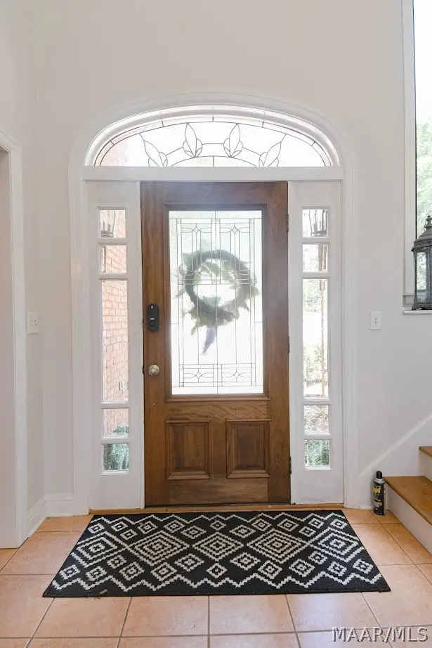 249 Woodledge Place, Montgomery, AL 36109 - #2