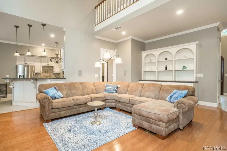 7148 Wynlakes Boulevard, Montgomery, AL 36117 - #2