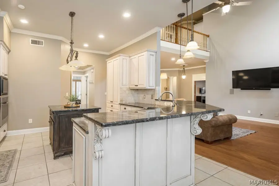 7148 Wynlakes Boulevard, Montgomery, AL 36117 - #3