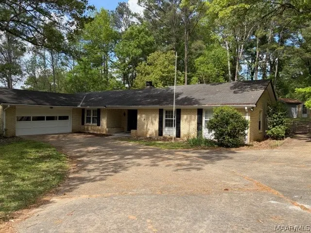 375 Pine Forest Drive, Wetumpka, AL 36093 - #1
