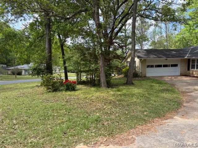 375 Pine Forest Drive, Wetumpka, AL 36093 - #2