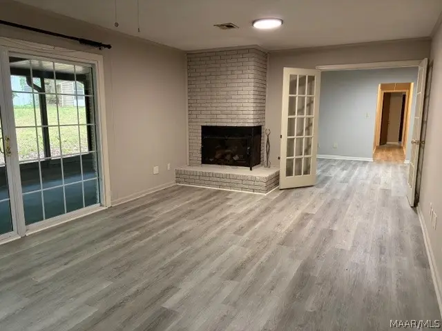 375 Pine Forest Drive, Wetumpka, AL 36093 - #3