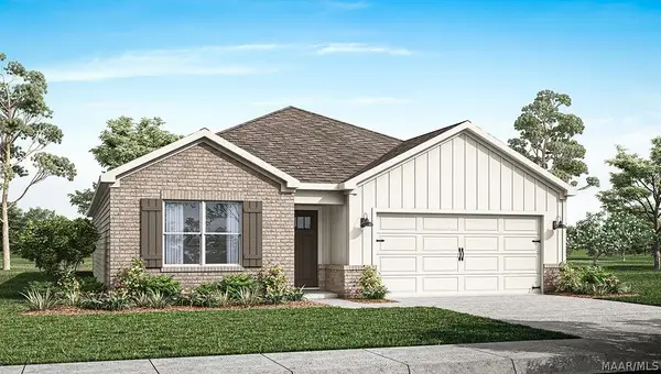 7916 Shaddix Street, Montgomery, AL 36116