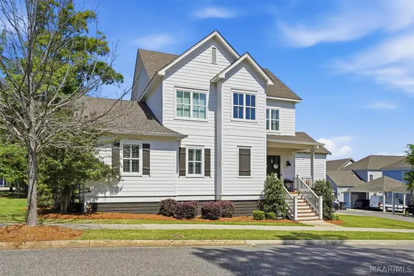 21 Cove Street, Pike Road, AL 36064