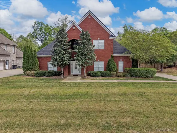 91 Mullis Creek Drive, Pike Road, AL 36064