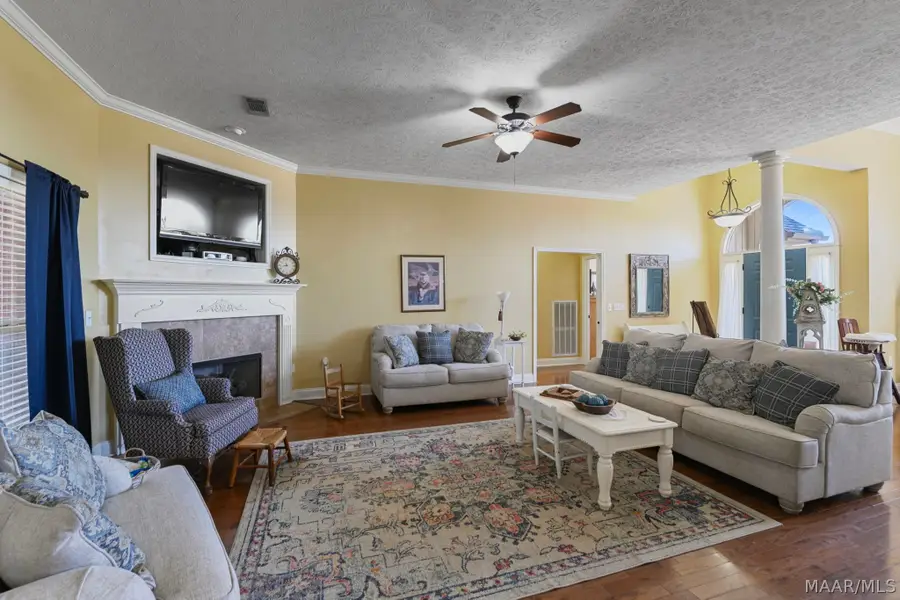 90 Anna Grace Lane, Wetumpka, AL 36092 - #3