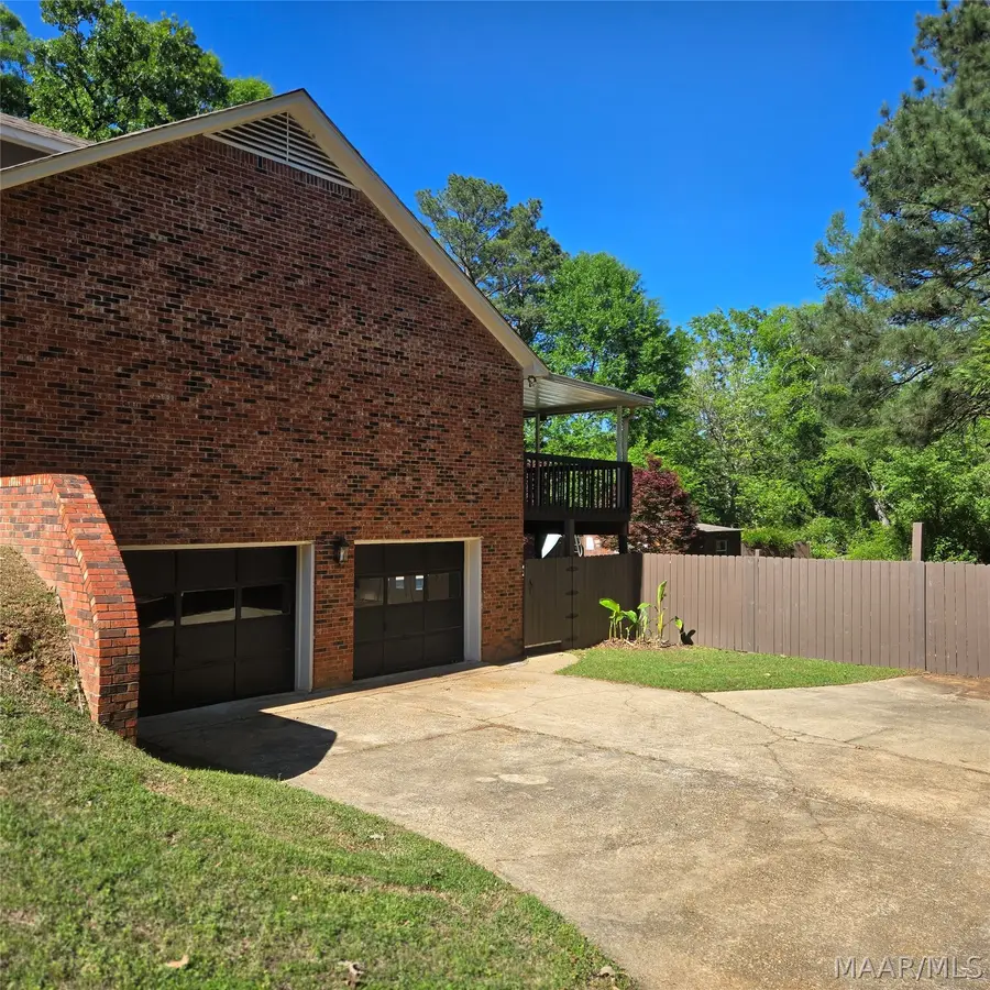 6407 Halcyon Drive, Montgomery, AL 36117 - #3