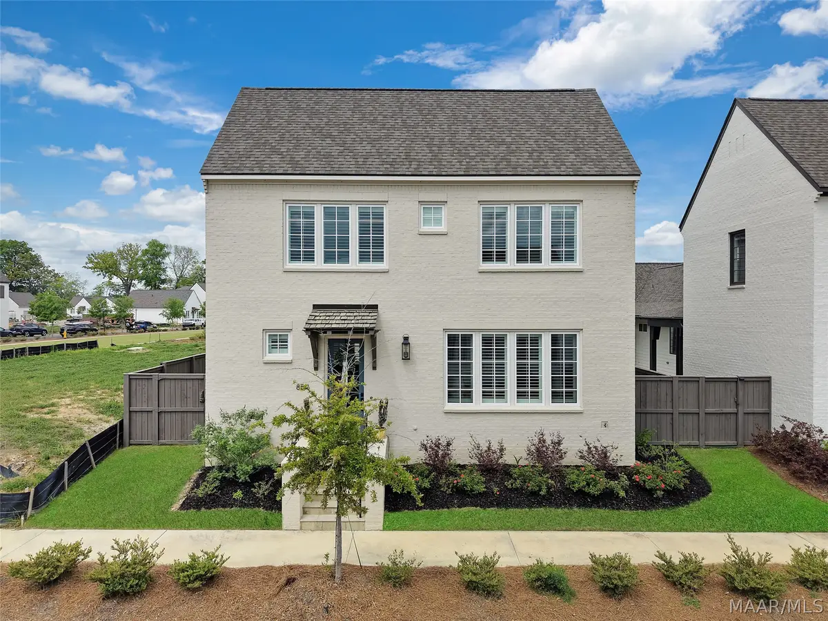 8511 Conduit Street, Montgomery, AL 36116 - #1