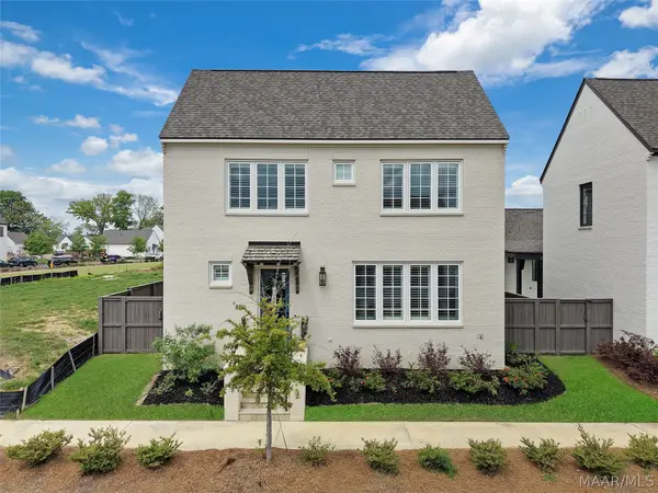 8511 Conduit Street, Montgomery, AL 36116