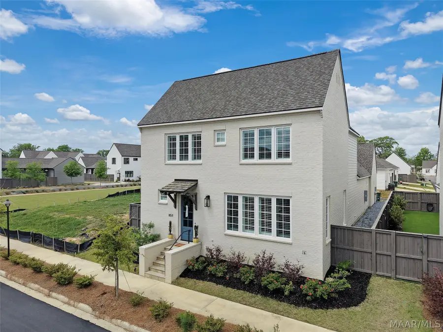 8511 Conduit Street, Montgomery, AL 36116 - #2