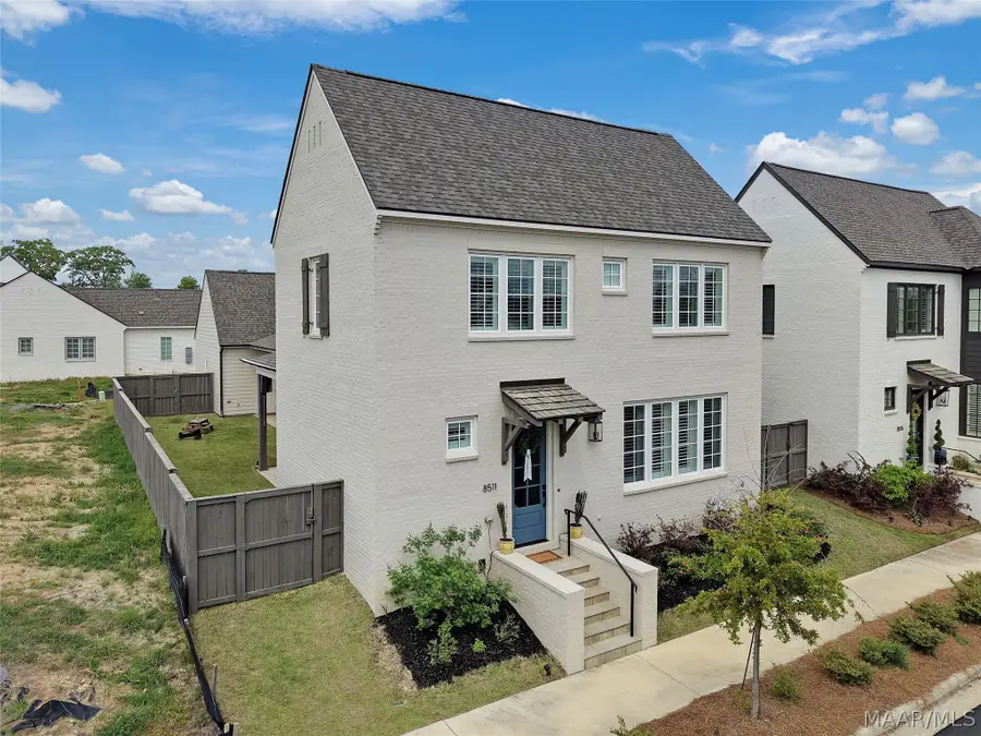 8511 Conduit Street, Montgomery, AL 36116 - #3