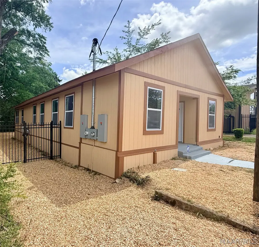 1915 Walnut Street, Montgomery, AL 36106 - #2