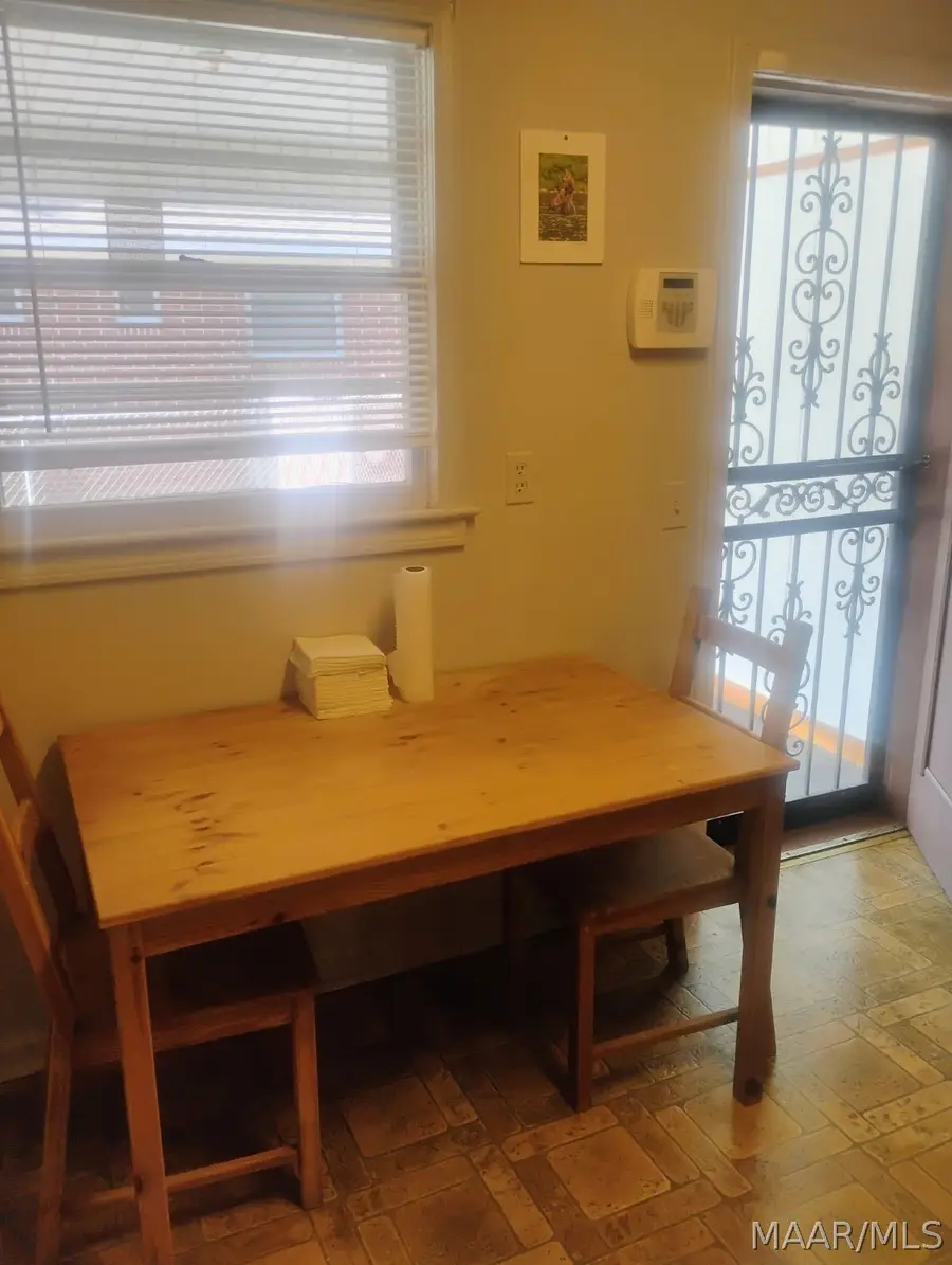 1127 Rosedale Drive, Montgomery, AL 36107 - #2