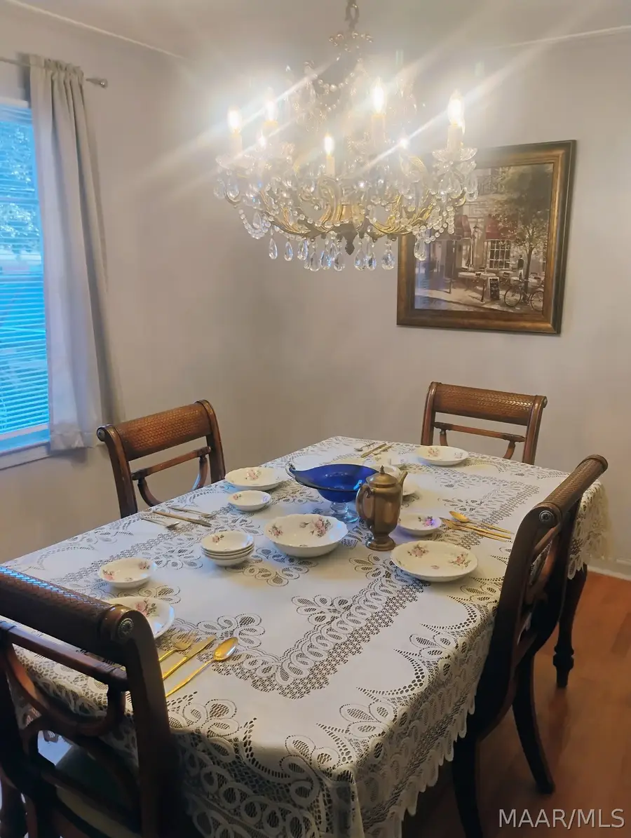 1127 Rosedale Drive, Montgomery, AL 36107 - #3