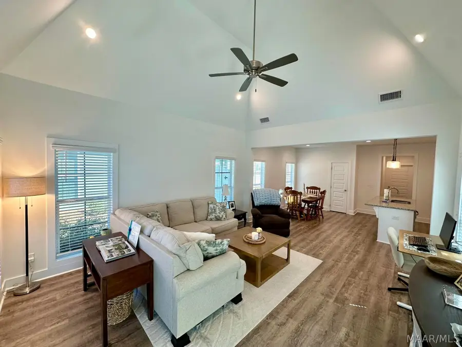 1273 Hidden Den Trail, Opelika, AL 36801 - #2