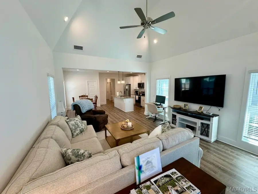 1273 Hidden Den Trail, Opelika, AL 36801 - #3