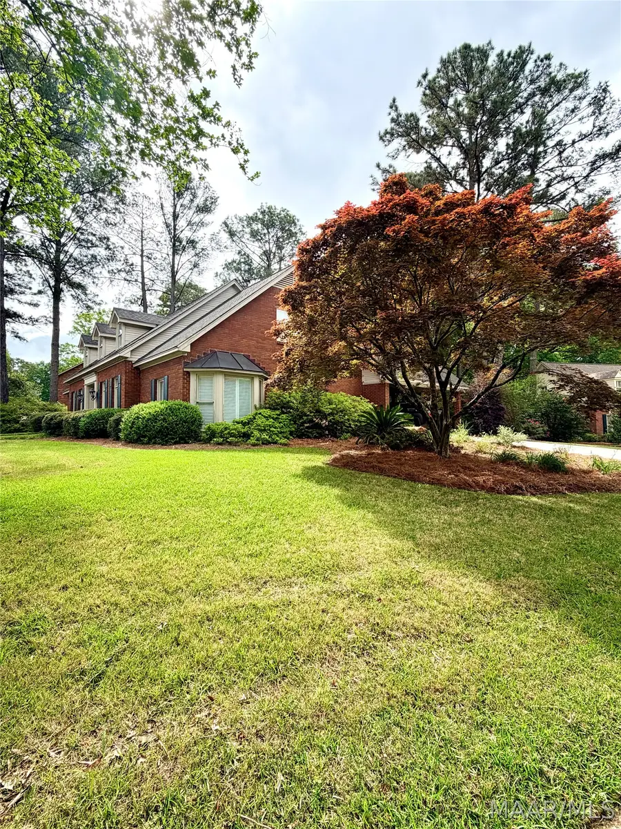 7800 Halcyon Forest Trail, Montgomery, AL 36117 - #3