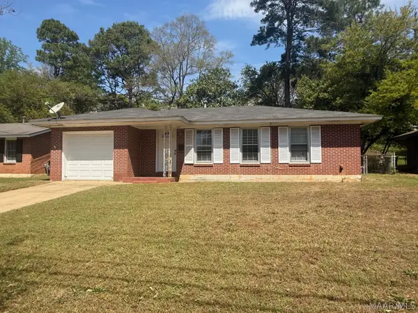 171 Salem Drive, Montgomery, AL 36109