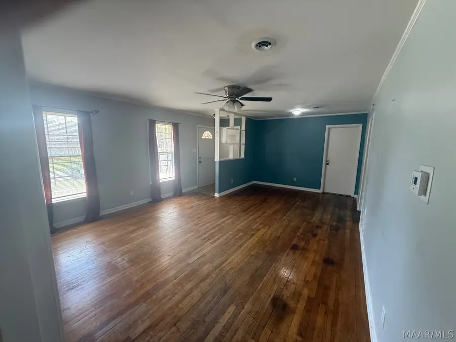 171 Salem Drive, Montgomery, AL 36109 - #2