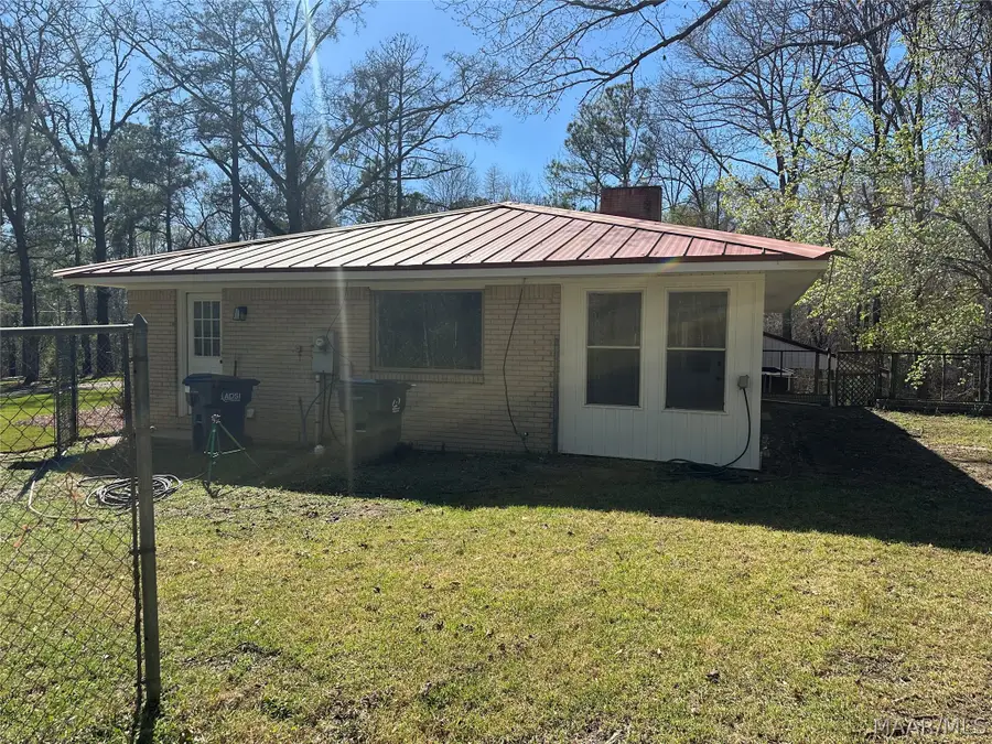 396 Spring Lane, Deatsville, AL 36022 - #2