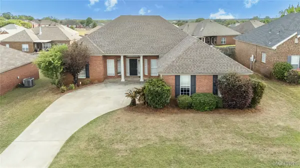 1019 Thistle Road, Prattville, AL 36066