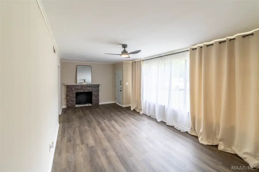 3532 Gilmer Avenue, Montgomery, AL 36105 - #3