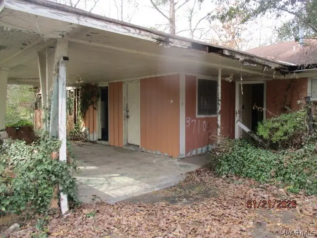 3710 Berkley Drive, Montgomery, AL 36111 - #3