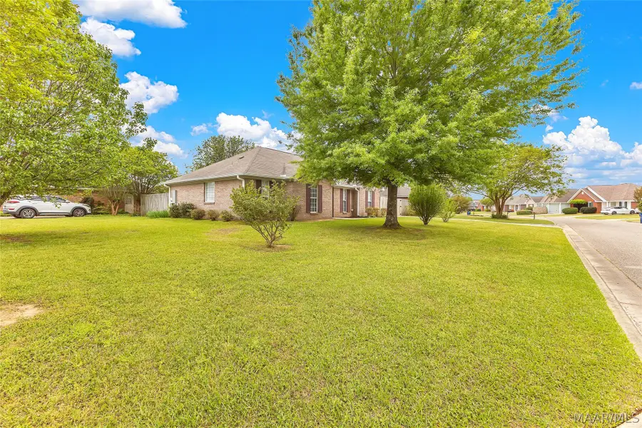 15 Wittjen Court, Wetumpka, AL 36092 - #3
