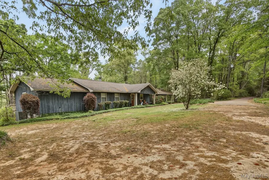 8017 Owassa Road, Evergreen, AL 36401 - #3