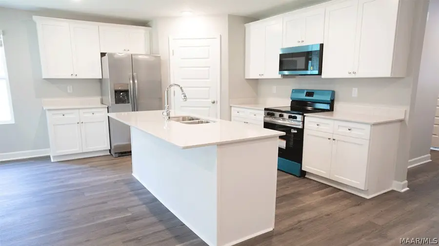 7363 Orange Blossom Way, Montgomery, AL 36117 - #2