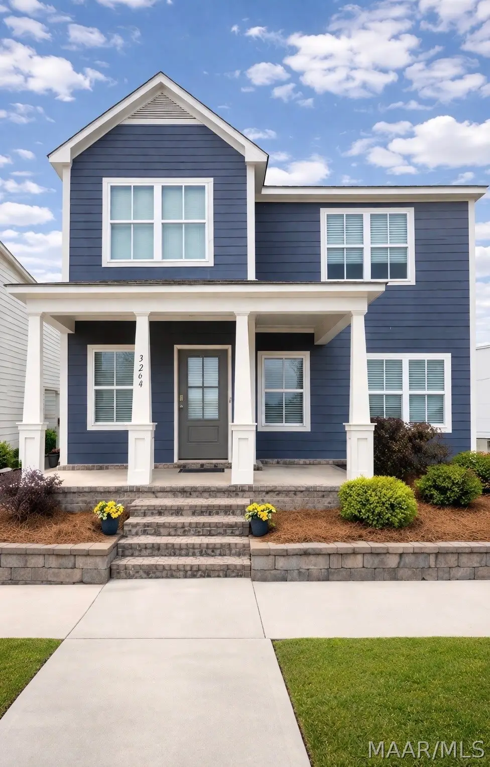 3264 Meriwether Drive, Pike Road, AL 36064 - #1