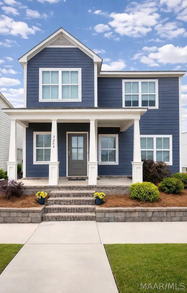 3264 Meriwether Drive, Pike Road, AL 36064