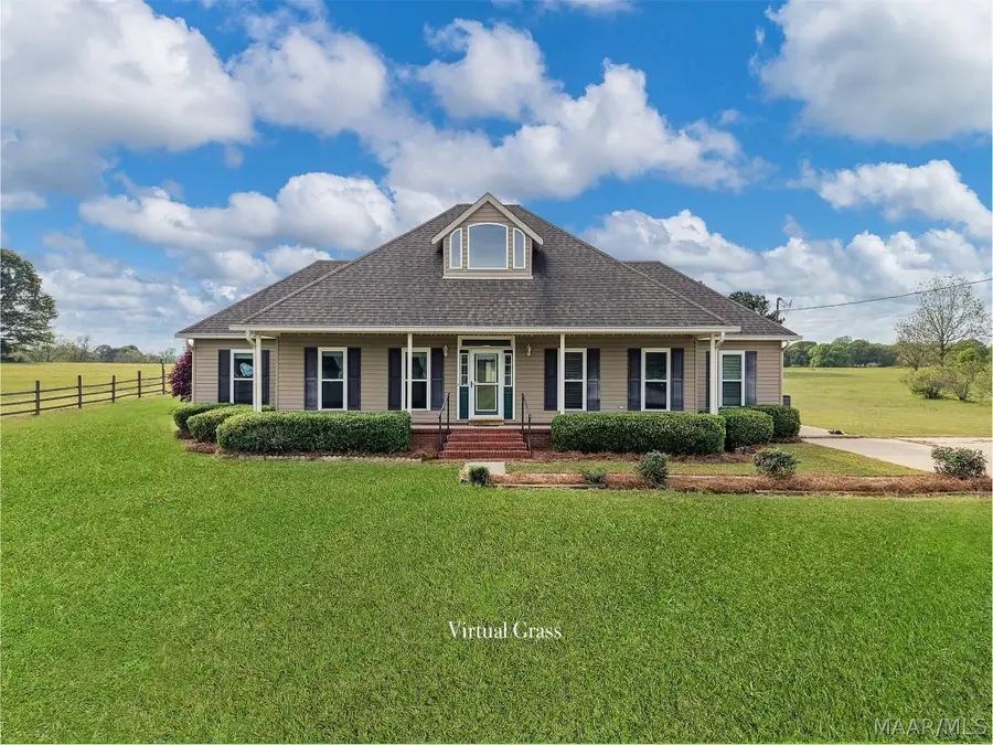 3061 Coosa River Road, Deatsville, AL 36022 - #2