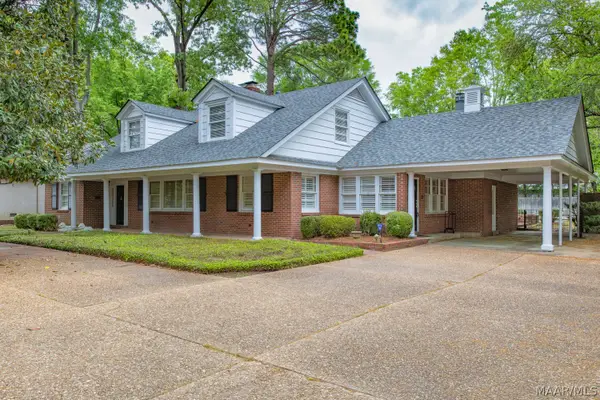 3463 Bankhead Avenue, Montgomery, AL 36111