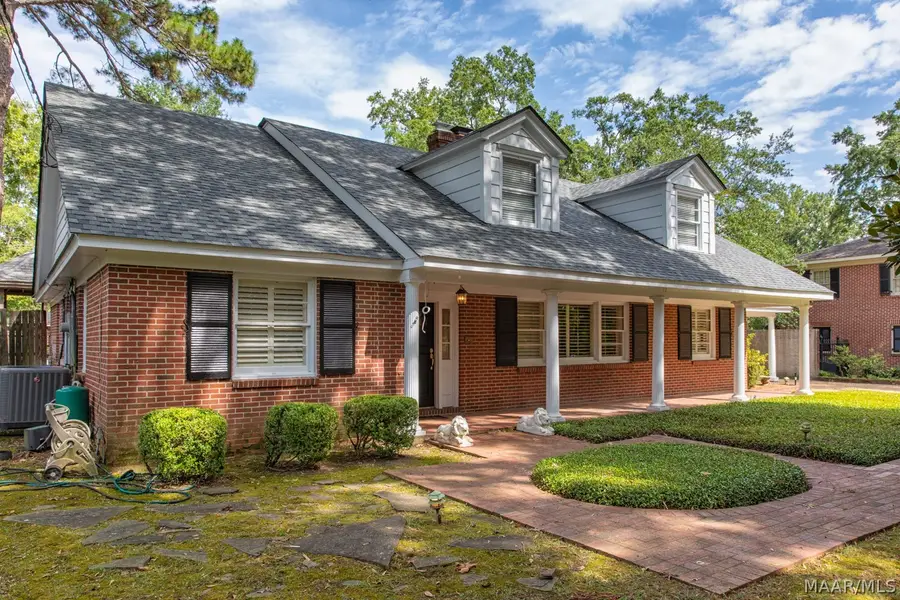 3463 Bankhead Avenue, Montgomery, AL 36111 - #3